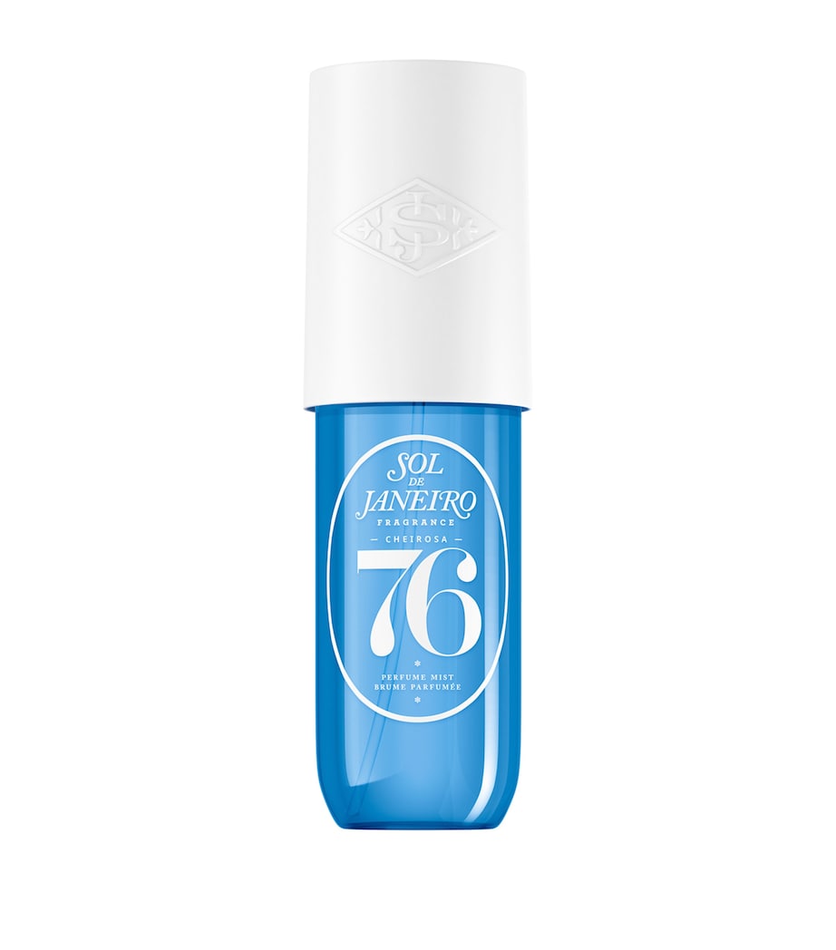 Sol de Janeiro Cheirosa 76 perfume mist 90ml, imported from the UK