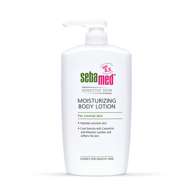 Holland & Barrett Sebamed Body Lotion 750ml- Buy online at McGrocer