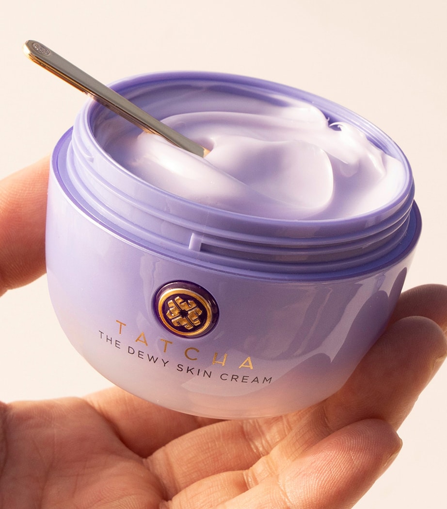 Tatcha The Dewy Skin Cream facial moisturiser 50ml (British brand)
