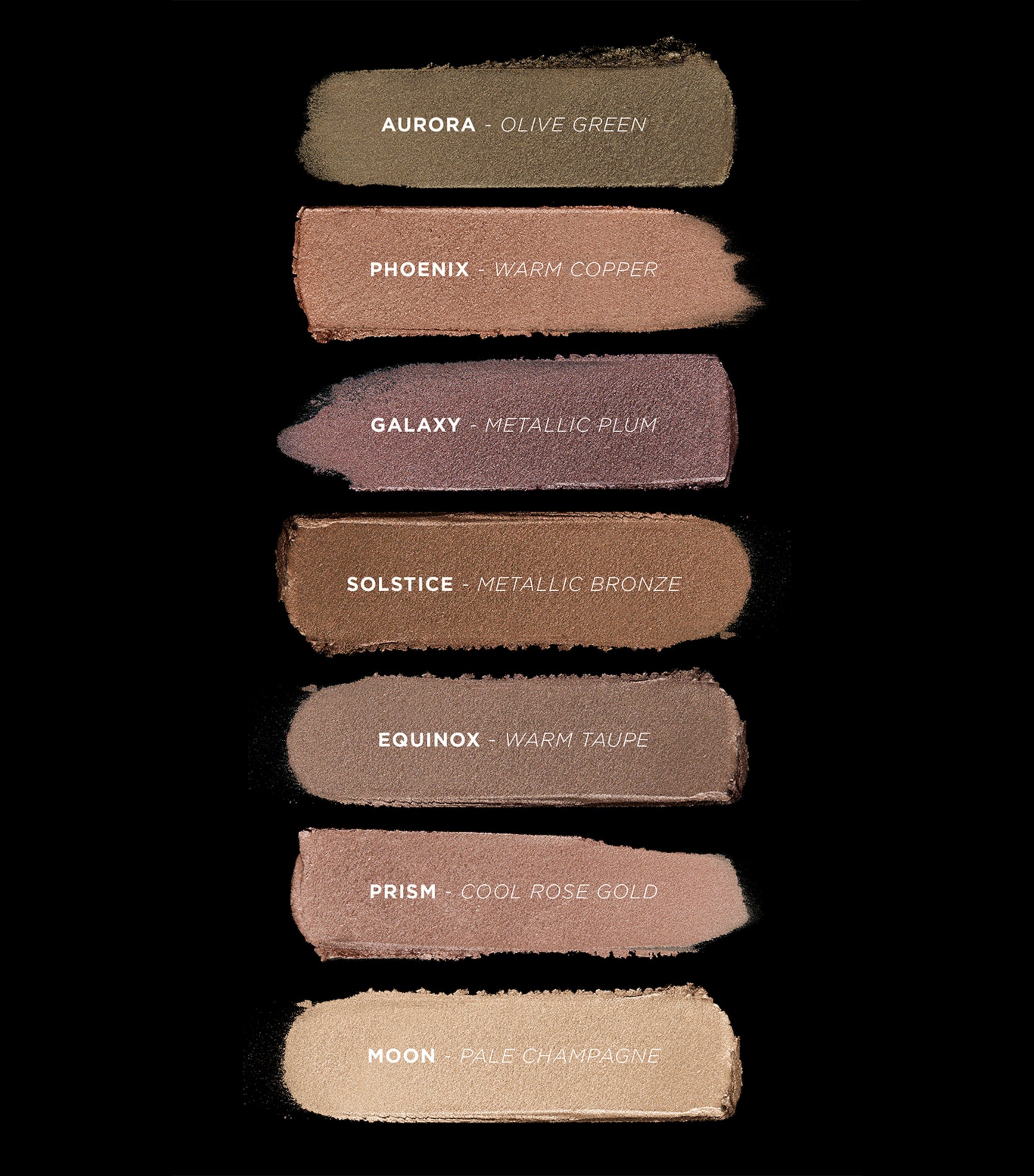 Hourglass Voyeur Eyeshadow Stick, UK version