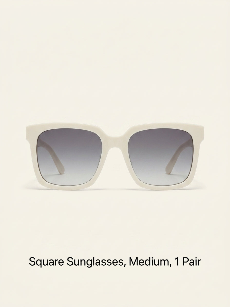 Cartier CT0434S butterfly acetate sunglasses - British product