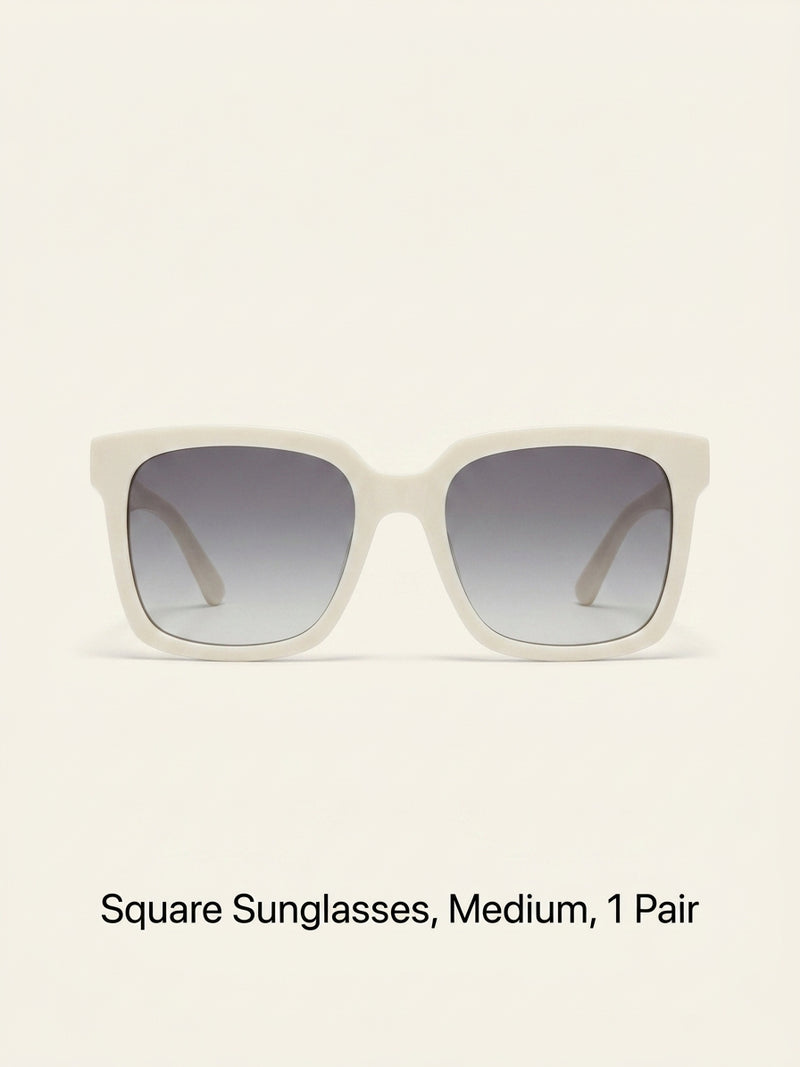 Cartier CT0434S butterfly acetate sunglasses - British product