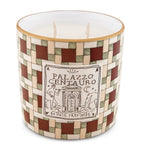 GINORI 1735 Large Palazzo Centauro scented candle, UK version