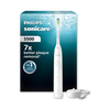 Philips Sonicare 5500 electric toothbrush white (British brand)