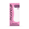 Mooncup Panty Liners 25 Pack
