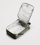 Peak Design Roller Pro Hard Cabin Suitcase 55cm, imported from the UK