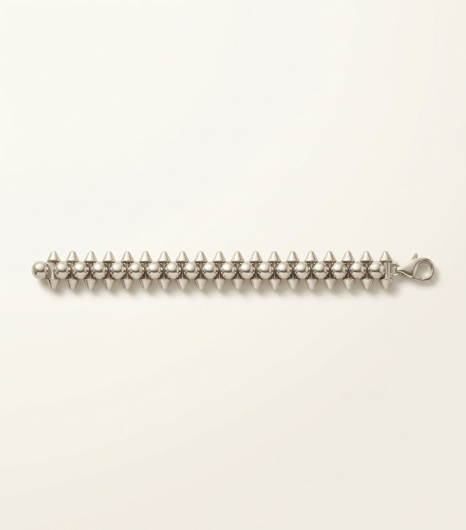 Cartier Clash de Cartier rose gold bracelet - British product
