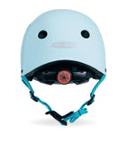 Micro Scooters medium stars helmet, imported from the UK