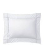 Yves Delorme Cotton Athena Oxford pillowcase 30cm x 40cm (British brand)