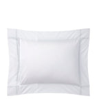 Yves Delorme Cotton Athena Oxford pillowcase 30cm x 40cm (British brand)