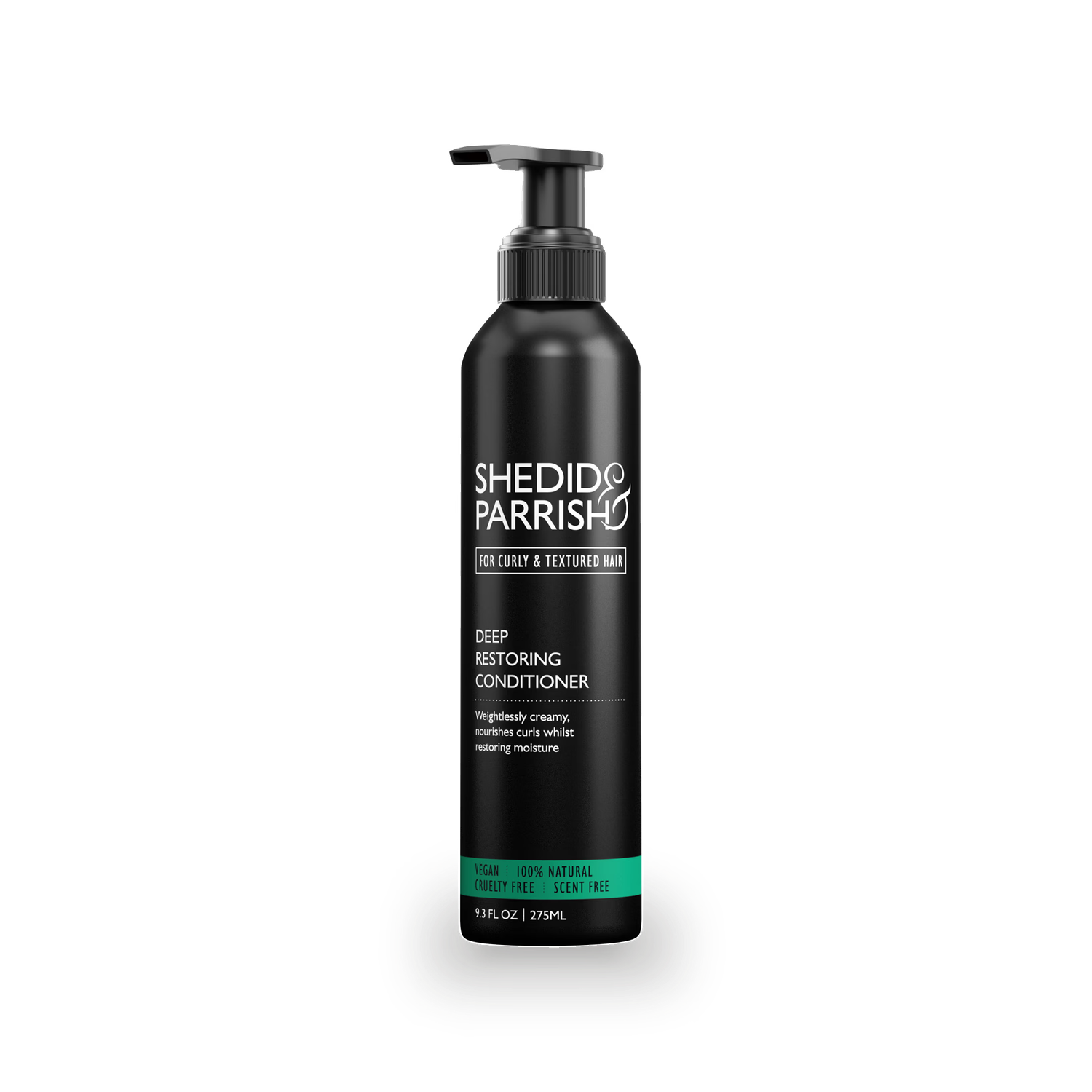 Shedid & Parrish deep restoring conditioner 275ml, imported from the UK