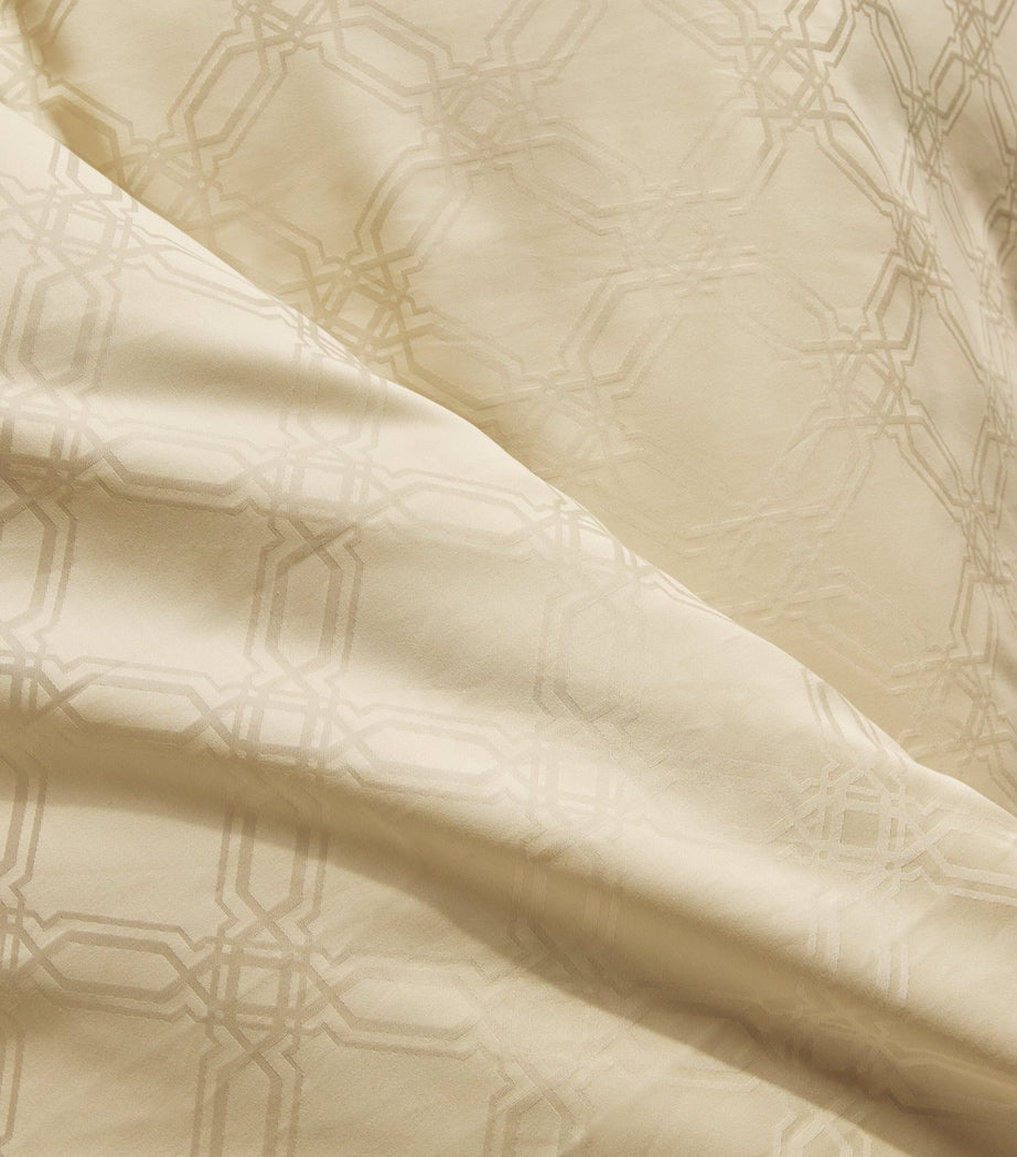 Harrods of London Halsey King duvet cover set 230cm x 220cm, UK version