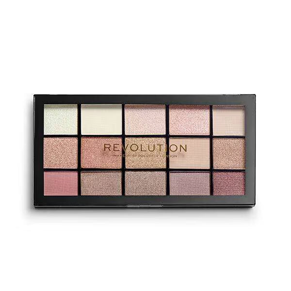 Revolution Reloaded Eye Shadow Palette Iconic 3.0 (British brand)