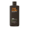 Piz Buin moisturising sun lotion SPF50+, imported from the UK
