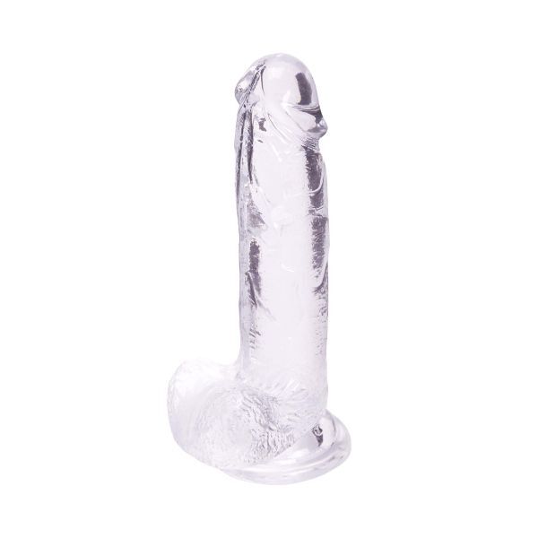 Ann Summers realistic jelly dildo 6 inch, imported from the UK