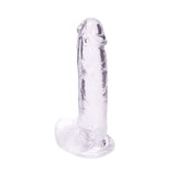Ann Summers realistic jelly dildo 6 inch, imported from the UK