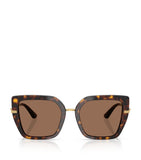 Dolce&Gabbana acetate butterfly sunglasses - British product