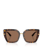 Dolce&Gabbana acetate butterfly sunglasses - British product