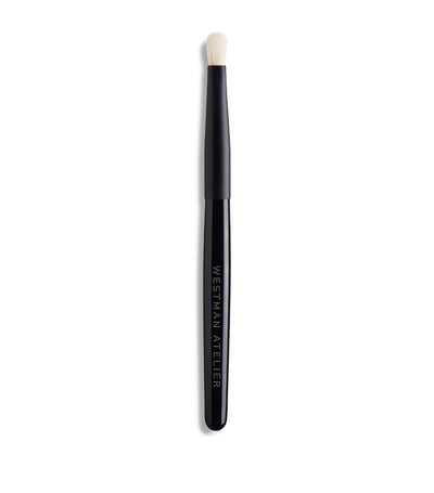 Harrods Pointed Tip Makeup Brush for Spot Coverage with Synthetic Bristles- Buy online at McGrocer