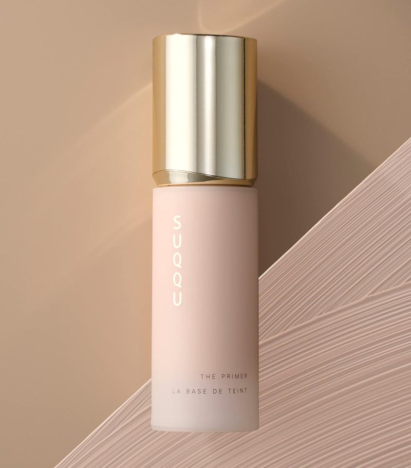 Suqqu The Primer (British brand)
