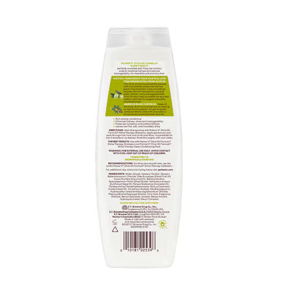 Palmers Olivenolje Formula Shine Therapy Hårbalsam
