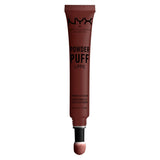 NYX Professional Makeup Powder Puff Lip Cream Make Up & Beauty Accessories Boots   