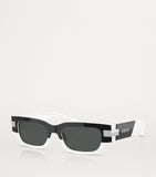 Versace acetate VE4465 sunglasses (British brand)