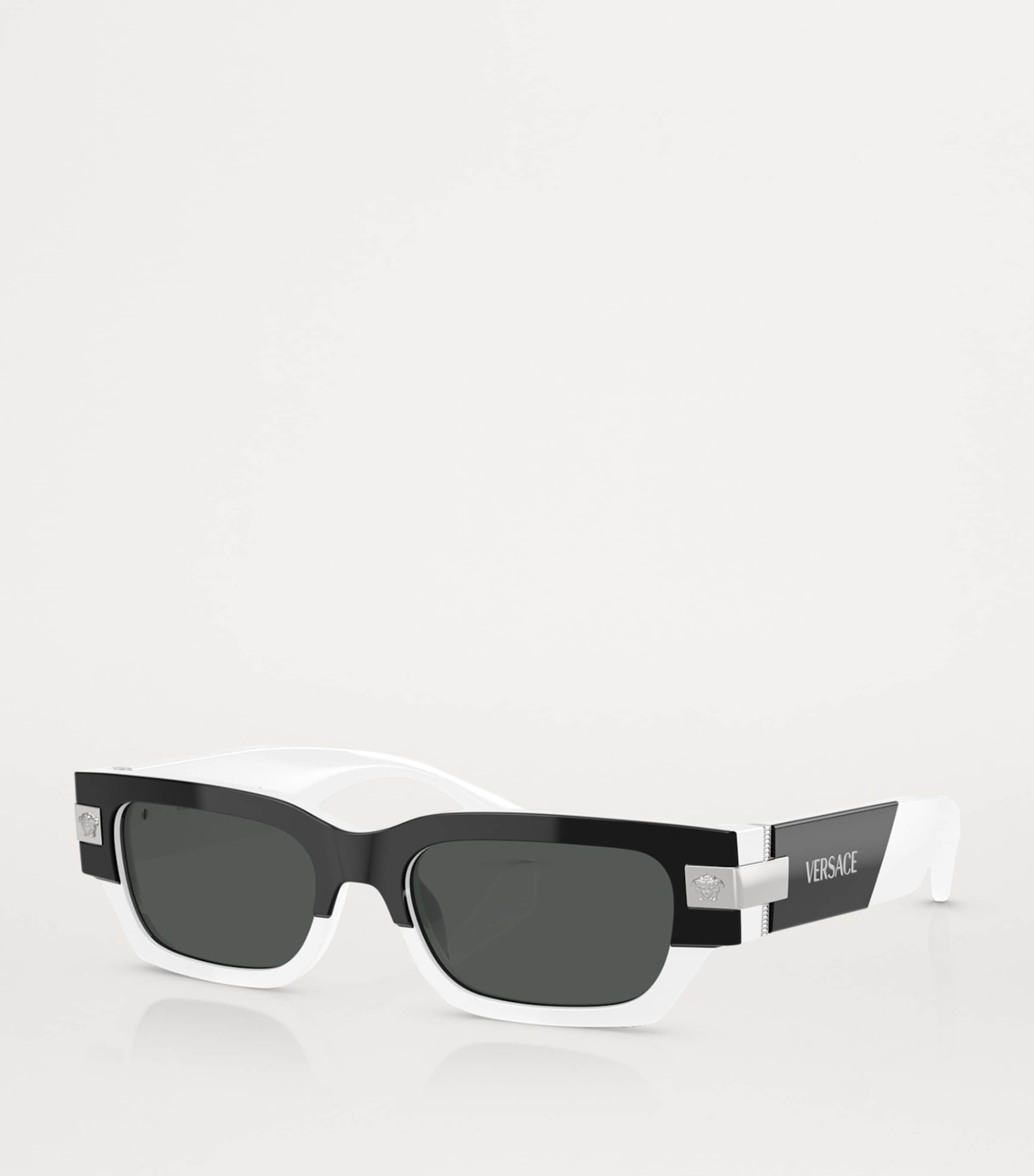 Versace acetate VE4465 sunglasses (British brand)
