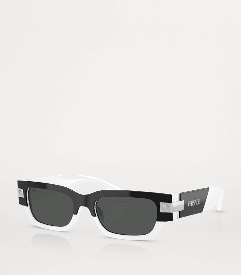 Versace acetate VE4465 sunglasses (British brand)