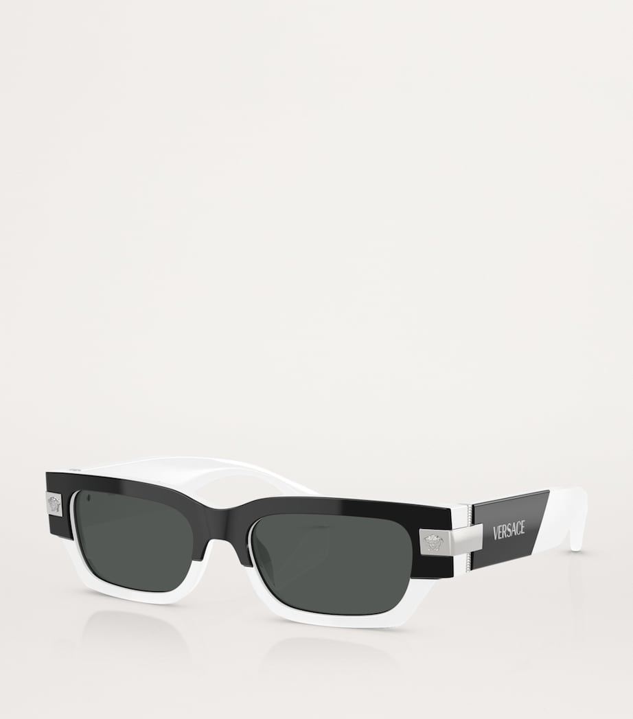 Versace acetate VE4465 sunglasses (British brand)