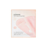 Mixsoon PDRN hydrogel mask 1 pc (British brand)