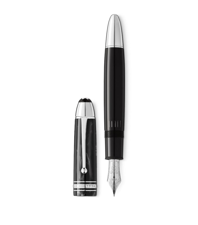 Montblanc Meisterstück The Origin fountain pen, UK version