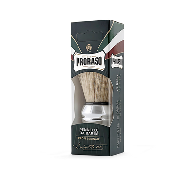 Holland & Barrett Proraso Shaving Brush- Buy online at McGrocer
