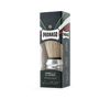 Proraso shaving brush natural boar bristles - British product