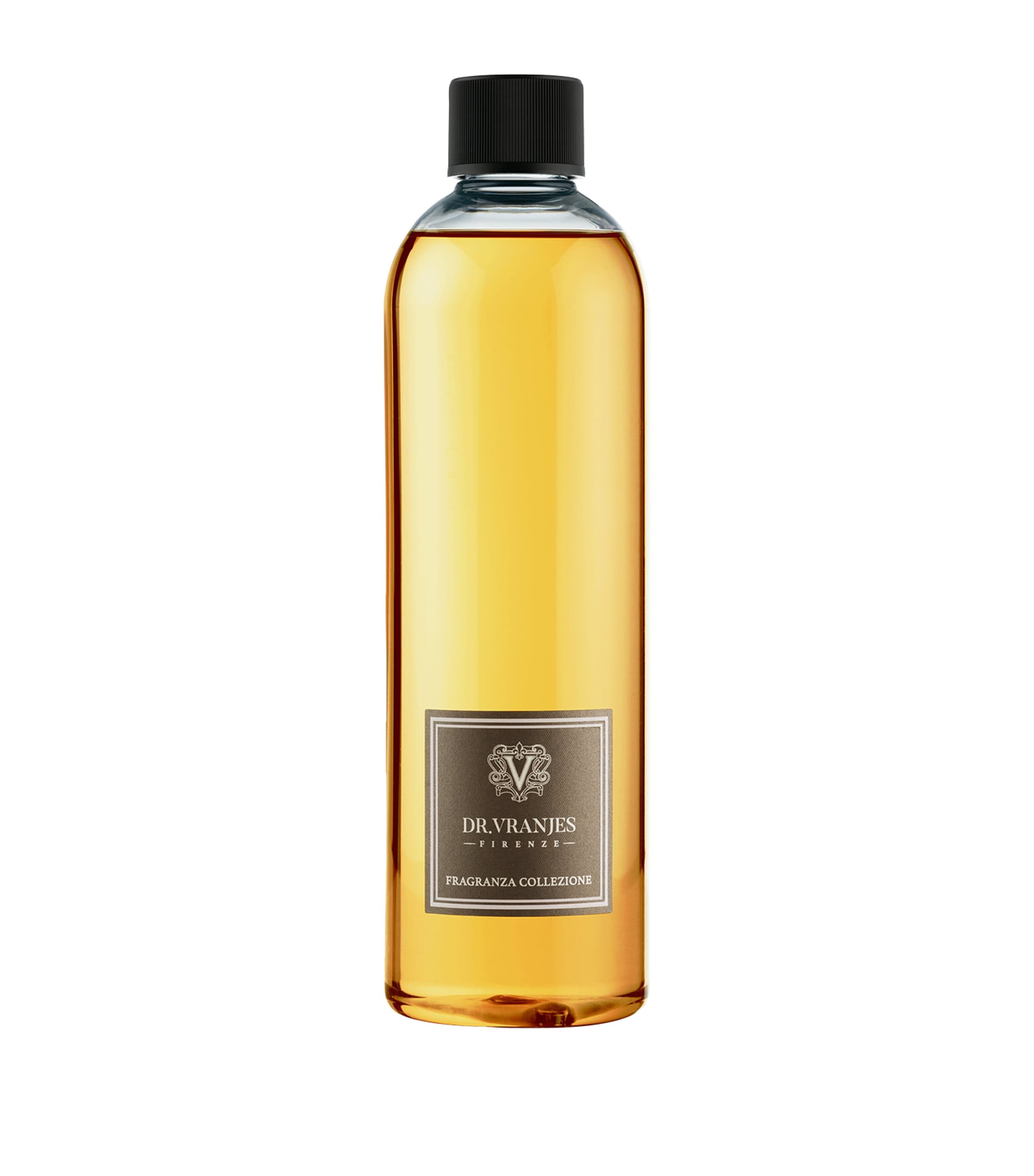 Dr. Vranjes Velvet Saffron reed diffuser refill 500ml - British product