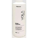 Intercosmo Voilà Colour Remover Skin Cleansing Lotion 250ml - British product