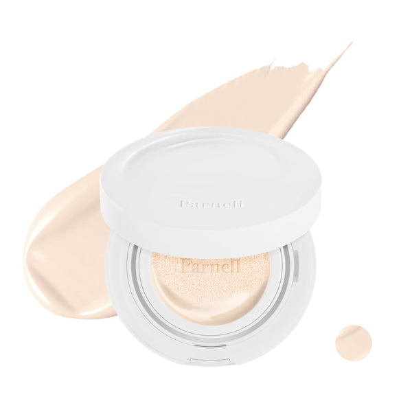 Parnell Cicamanu Serum Cushion 13C Fair 15g (British brand)