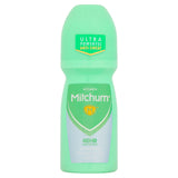 Mitchum Advanced Control Women 48HR Protection Unscented Anti-Perspirant & Deodorant Stick GOODS ASDA   