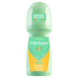 Mitchum Advanced Control Women 48Hr Protection Pure Fresh Anti-Perspirant & Deodorant GOODS ASDA   