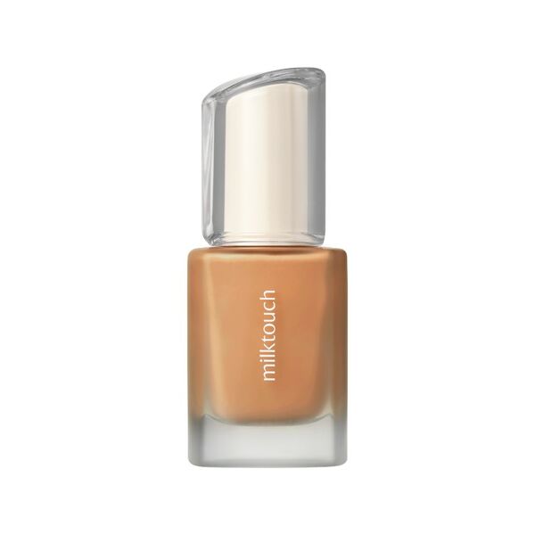 Milk Touch foundation #29C Walnut 30ml, imported from the UK