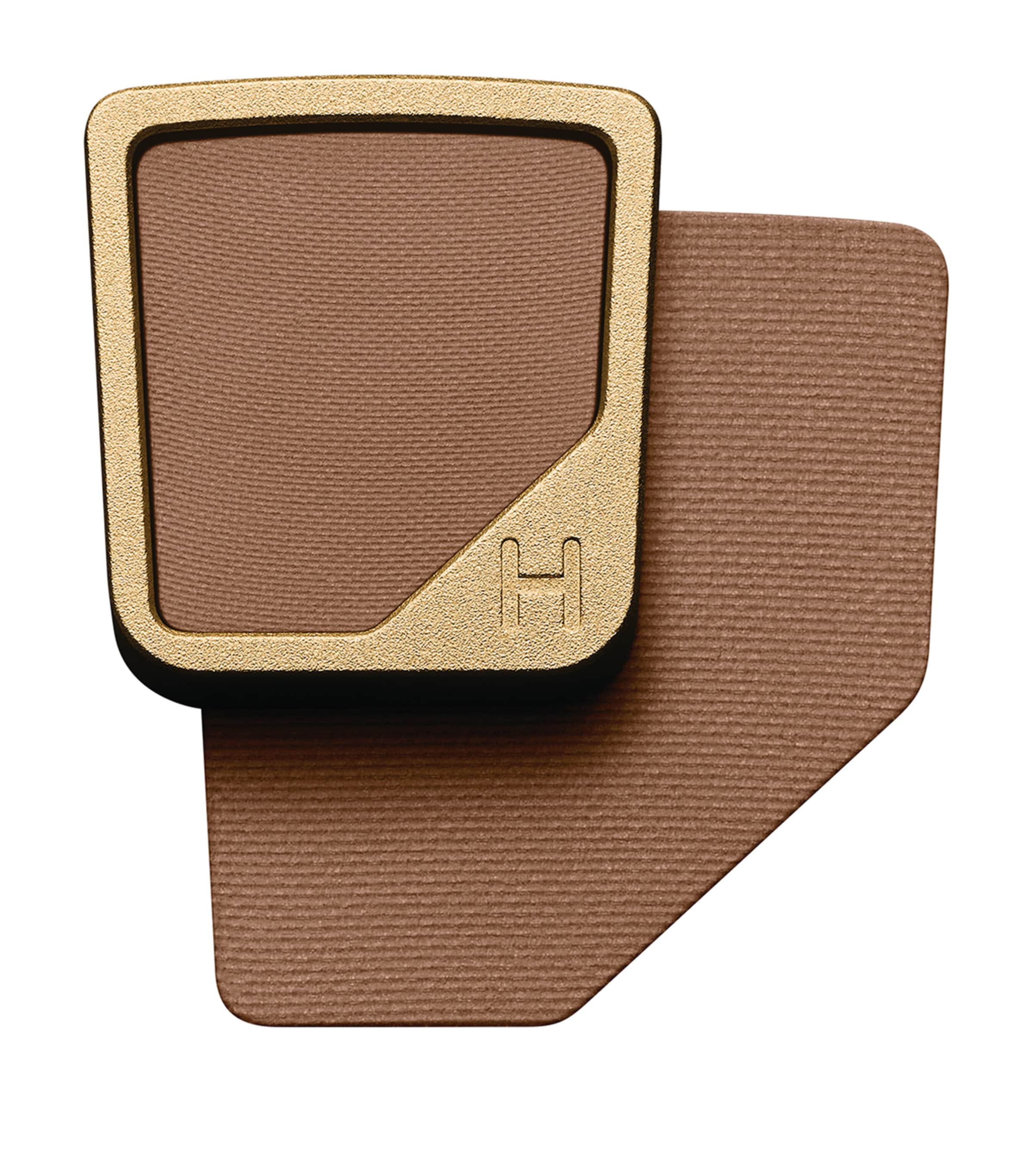 Hourglass Curator eyeshadow refill, UK version