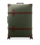 Globe-Trotter Large Centenary 4-Wheel suitcase 76cm - British product
