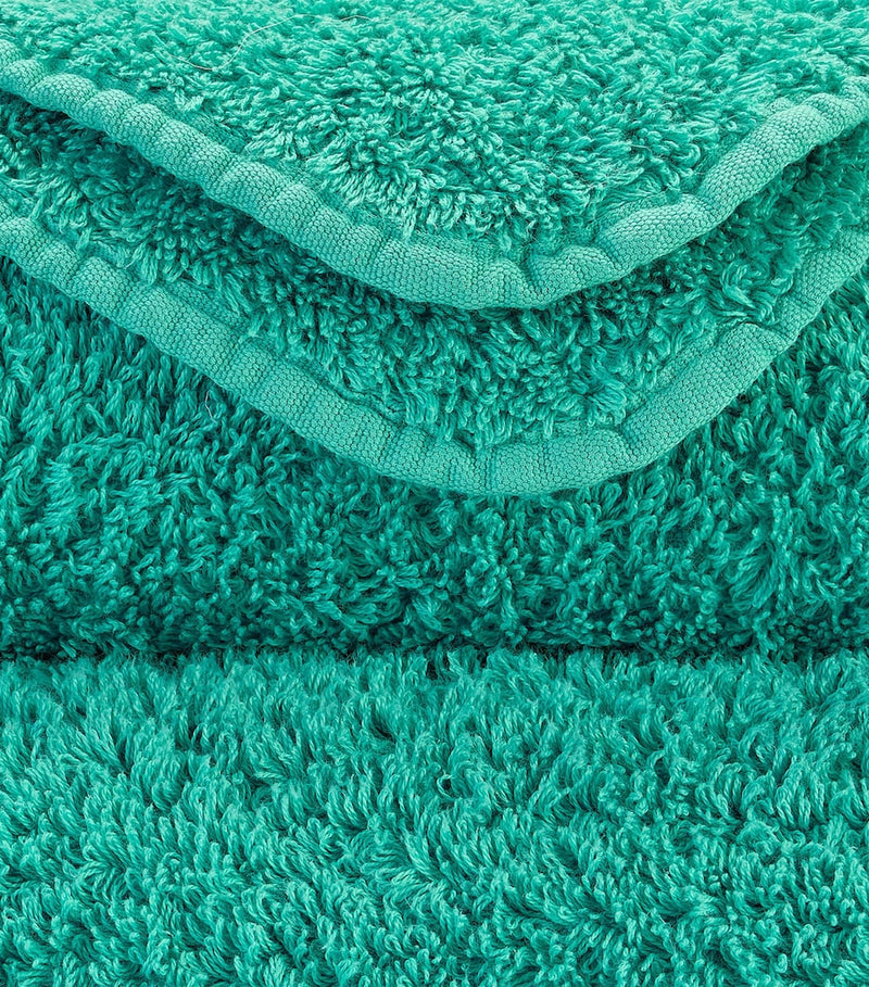 Abyss & Habidecor SuperPile Egyptian cotton bath sheet 105x180cm, UK version