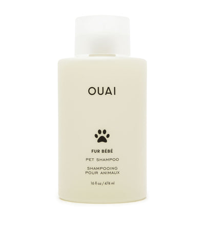 Harrods Ouai Fur Bébé Pet Shampoo 474ml- Buy online at McGrocer