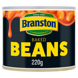 Branston Baked Beans 220g Baked beans & canned pasta Sainsburys   