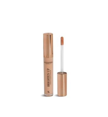 Sculpted by Aimee Connolly Brighten Up Concealer 5ml Body Care Boots Cinnamon 7.0  