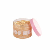 Bomb Cosmetics whipped soap Sun of Brazil 140g (British brand)