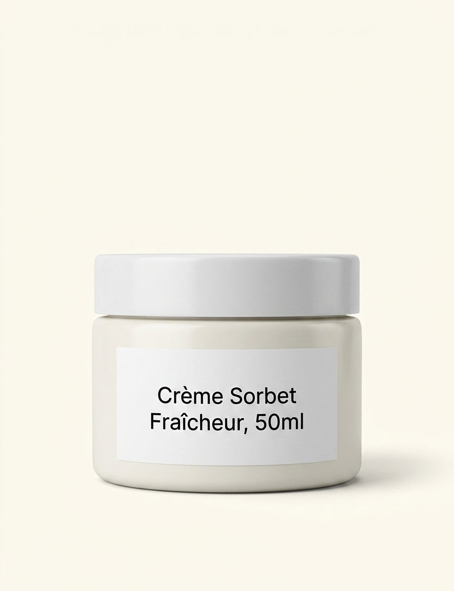 Dior Hydra Life Fresh Sorbet Crème 50ml, imported from the UK