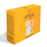 Warda Vitamin C skincare giftset, UK version