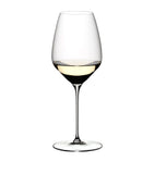 Riedel Veloce Riesling wine glasses set of 2 - British product